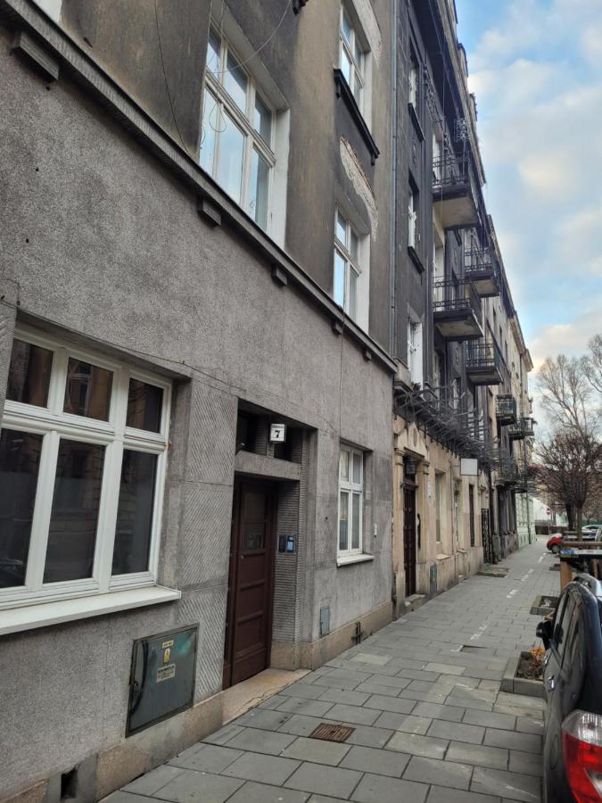 Riverside Kazimierz Castle 3 Min P4You Pl Krakow Exterior photo